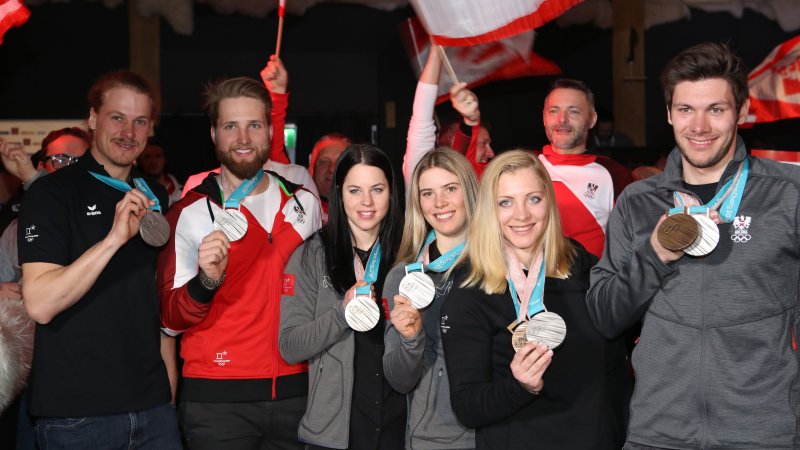 Vom Techniker zum Allrounder: "Blackys" Karriere in Bildern