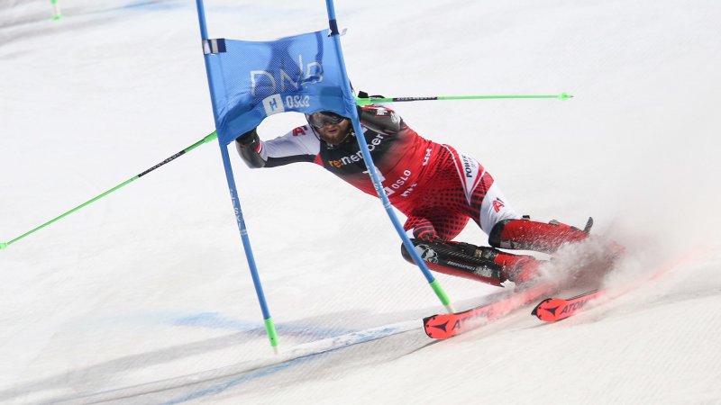 Vom Techniker zum Allrounder: "Blackys" Karriere in Bildern