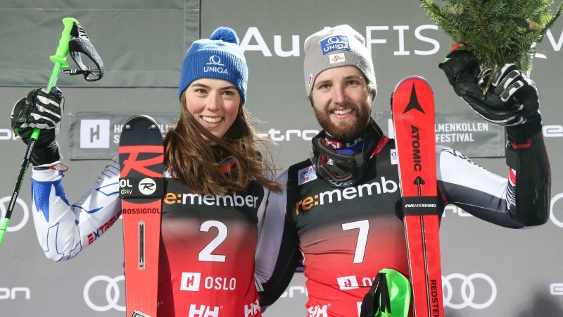 Vom Techniker zum Allrounder: "Blackys" Karriere in Bildern