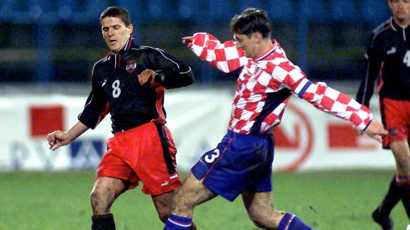 Ranked: Die schönsten ÖFB-Trikots der letzten 30 Jahre