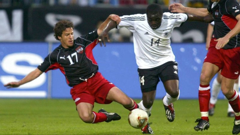 Ranked: Die schönsten ÖFB-Trikots der letzten 30 Jahre