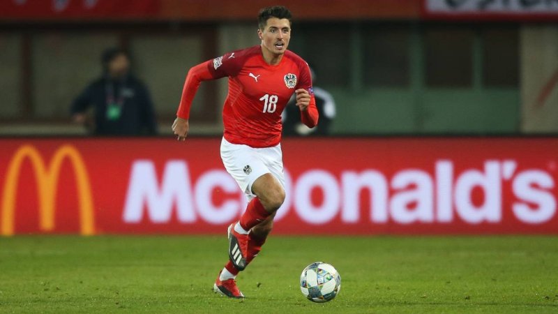 Ranked: Die schönsten ÖFB-Trikots der letzten 30 Jahre