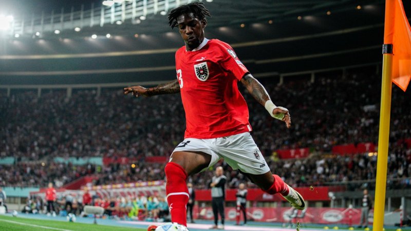 Quali-Zeugnis! Die Noten für die ÖFB-Kicker