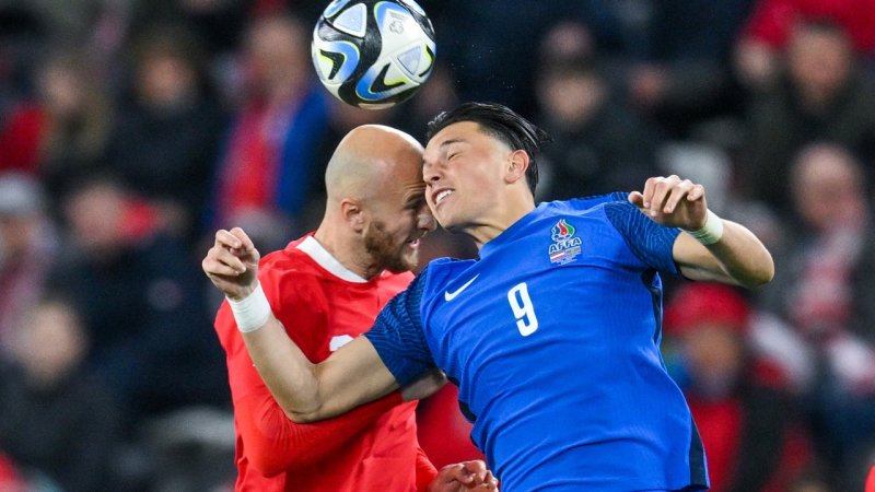 Quali-Zeugnis! Die Noten für die ÖFB-Kicker