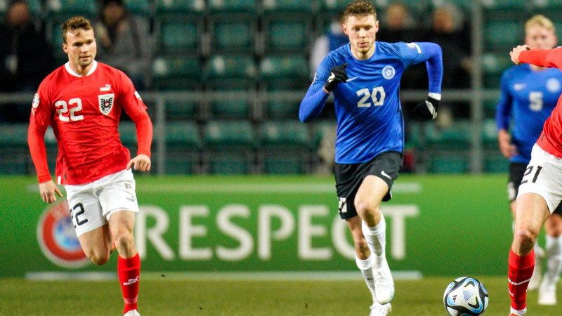 Quali-Zeugnis! Die Noten für die ÖFB-Kicker