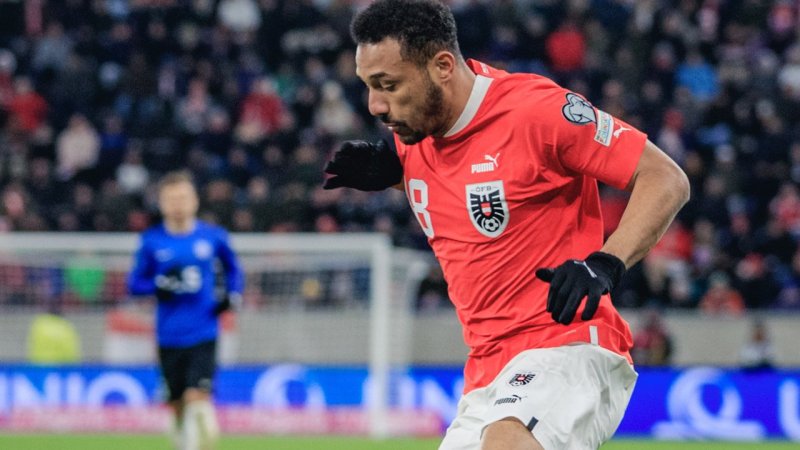 Quali-Zeugnis! Die Noten für die ÖFB-Kicker