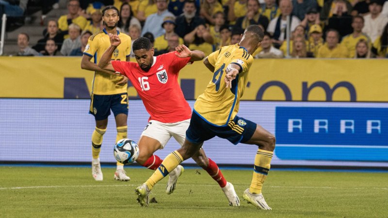 Quali-Zeugnis! Die Noten für die ÖFB-Kicker