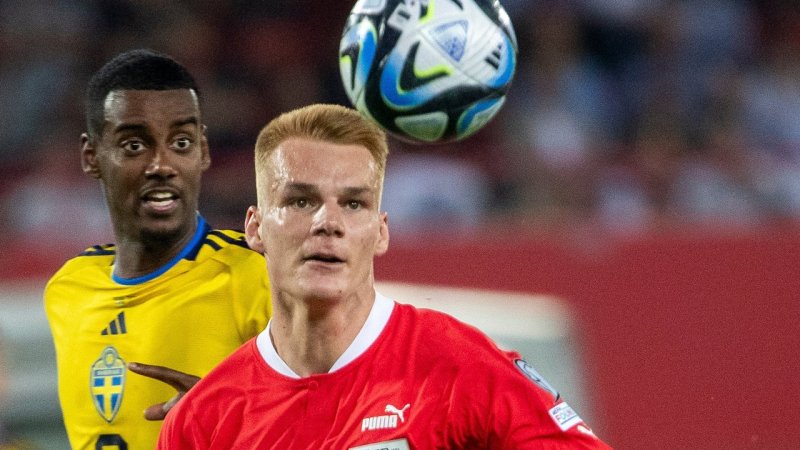 Quali-Zeugnis! Die Noten für die ÖFB-Kicker
