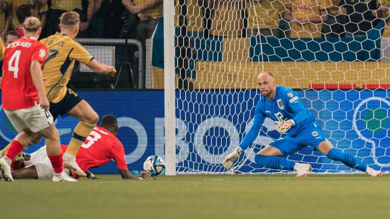 Quali-Zeugnis! Die Noten für die ÖFB-Kicker