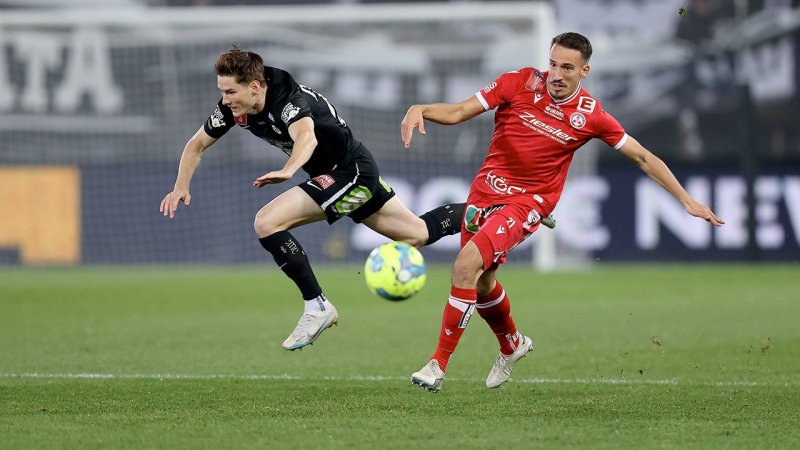 Brisantes Derby! Die besten Bilder von GAK gegen Sturm