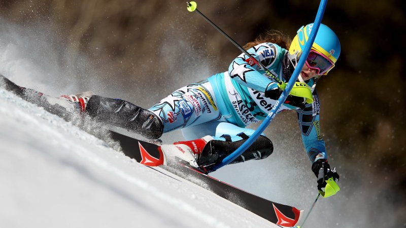 "The Goat": Mikaela Shiffrins Mega-Karriere in Bildern