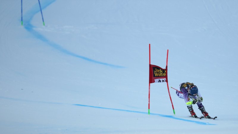 "The Goat": Mikaela Shiffrins Mega-Karriere in Bildern