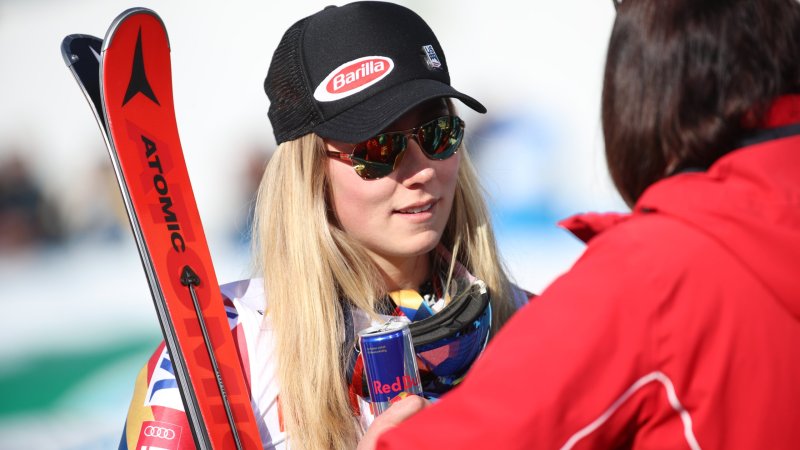 "The Goat": Mikaela Shiffrins Mega-Karriere in Bildern