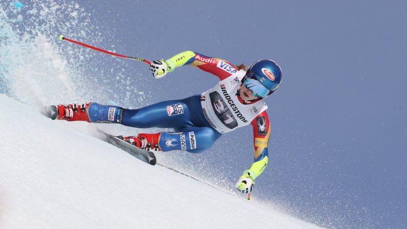 "The Goat": Mikaela Shiffrins Mega-Karriere in Bildern