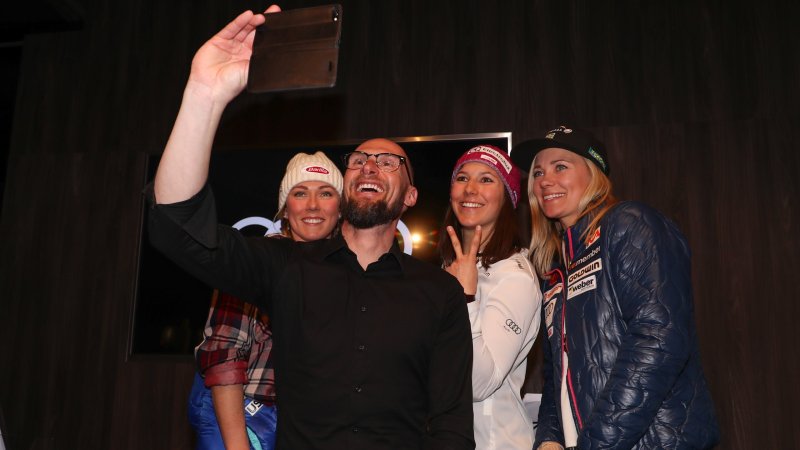 "The Goat": Mikaela Shiffrins Mega-Karriere in Bildern