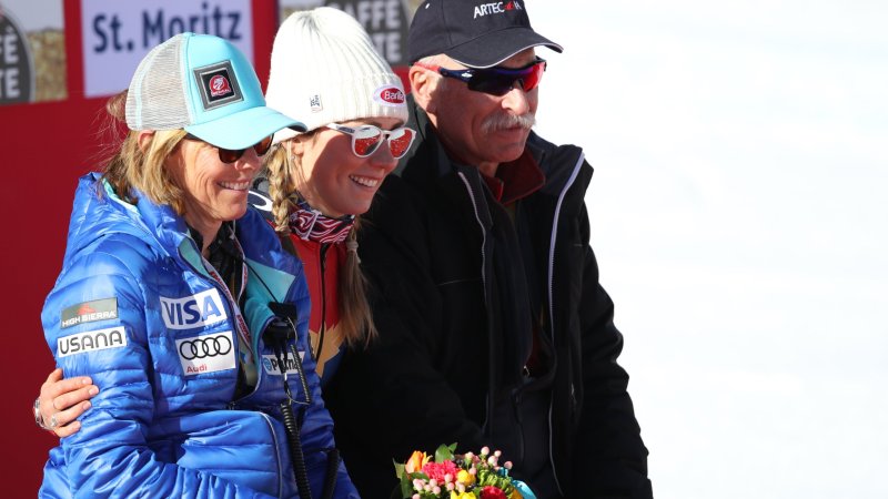 "The Goat": Mikaela Shiffrins Mega-Karriere in Bildern