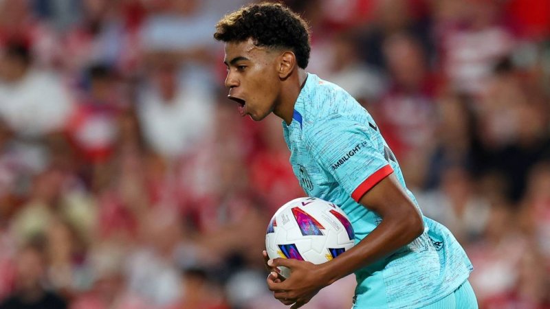 Wunderkinder! Die jüngsten Torschützen der Barça-Geschichte