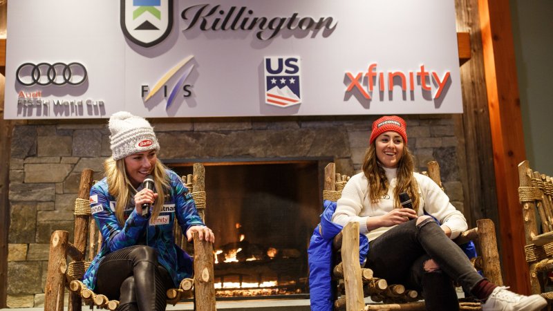 "The Goat": Mikaela Shiffrins Mega-Karriere in Bildern