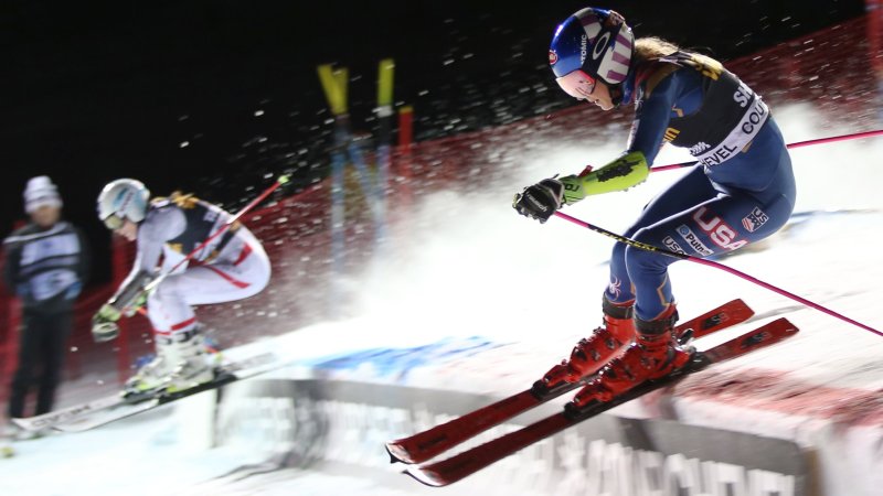 "The Goat": Mikaela Shiffrins Mega-Karriere in Bildern