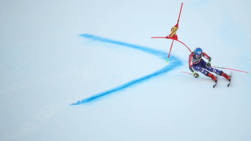 "The Goat": Mikaela Shiffrins Mega-Karriere in Bildern