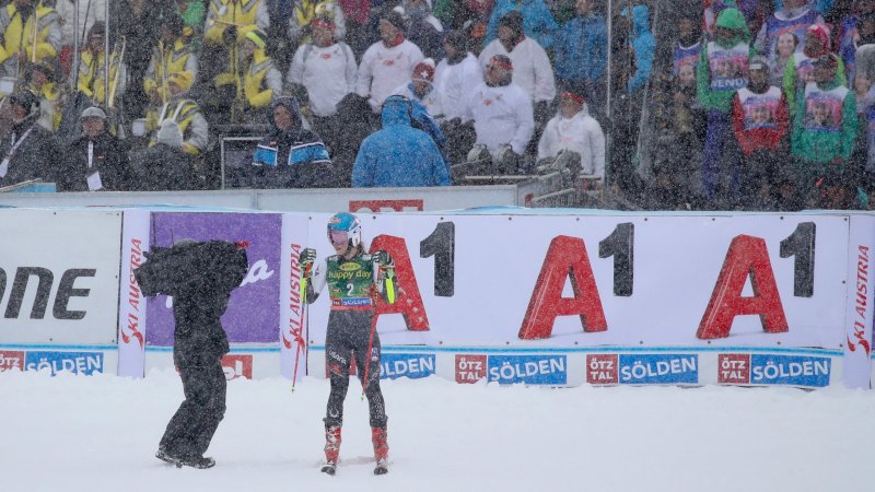 "The Goat": Mikaela Shiffrins Mega-Karriere in Bildern