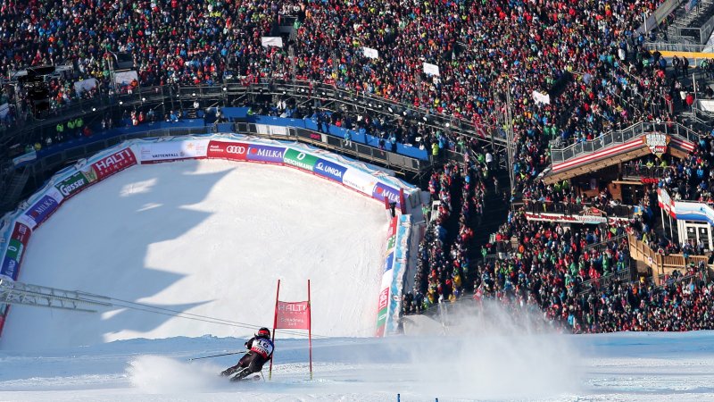 "The Goat": Mikaela Shiffrins Mega-Karriere in Bildern