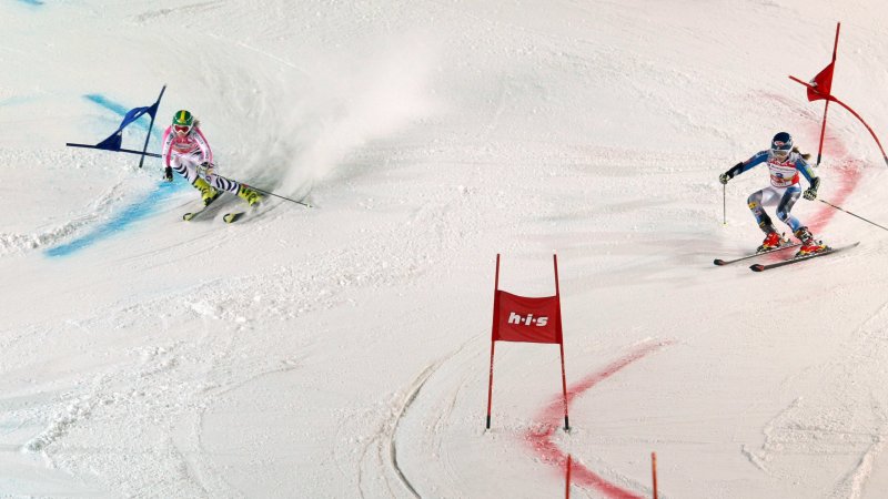 "The Goat": Mikaela Shiffrins Mega-Karriere in Bildern