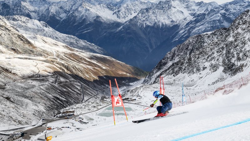 "The Goat": Mikaela Shiffrins Mega-Karriere in Bildern