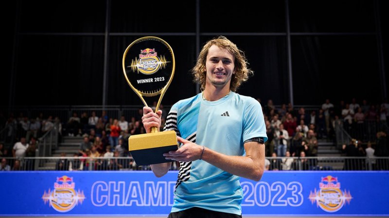 Red Bull Bassline: Bilder vom Kickoff der Erste Bank Open