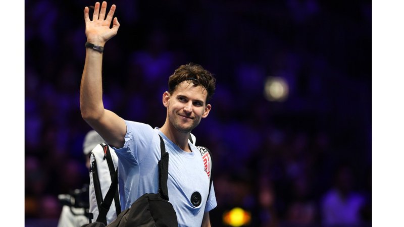 Red Bull Bassline: Bilder vom Kickoff der Erste Bank Open