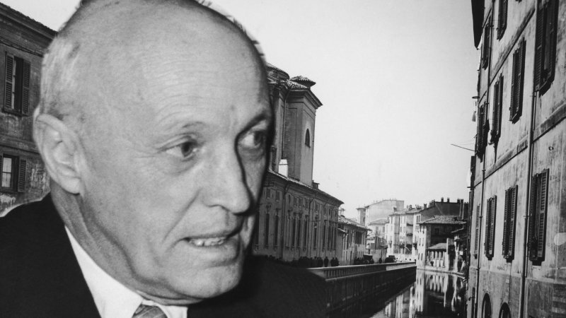 Zeitreise: Die Geschichte des Giuseppe-Meazza-Stadions