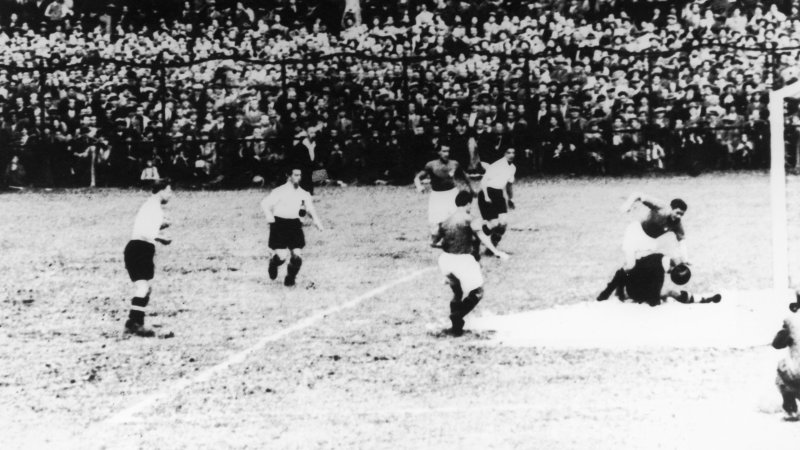 Zeitreise: Die Geschichte des Giuseppe-Meazza-Stadions