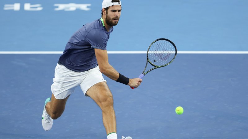 Diese Tennis-Stars kommen in die Wiener Stadthalle