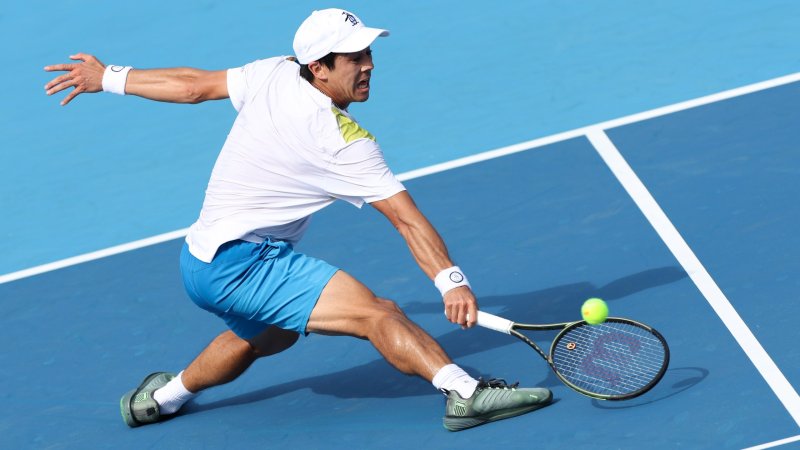 Diese Tennis-Stars kommen in die Wiener Stadthalle