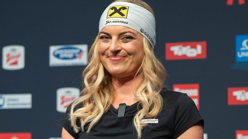 DIASHOW: So fesch ist die neue ÖSV-Wäsch'