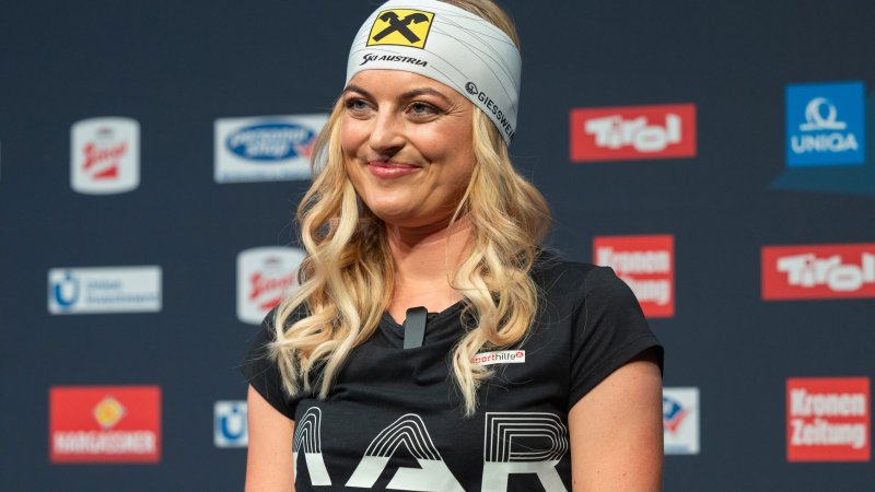 DIASHOW: So fesch ist die neue ÖSV-Wäsch'