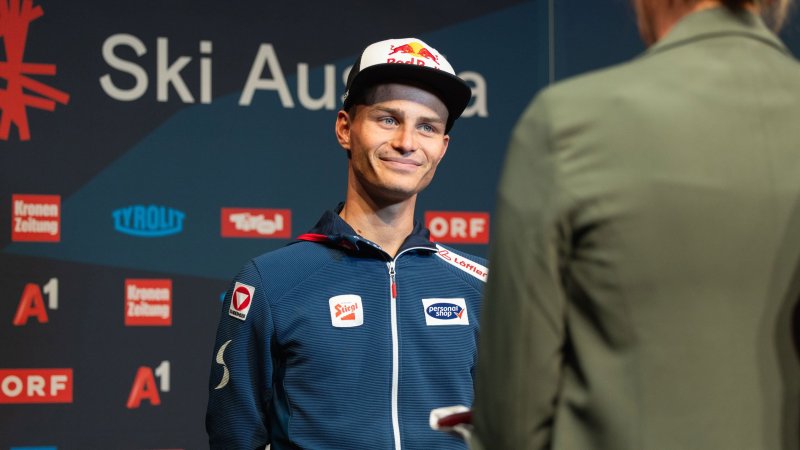 DIASHOW: So fesch ist die neue ÖSV-Wäsch'