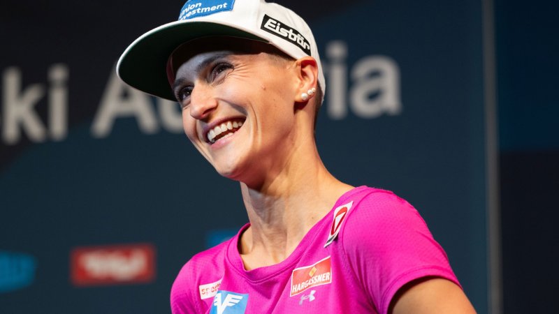 DIASHOW: So fesch ist die neue ÖSV-Wäsch'