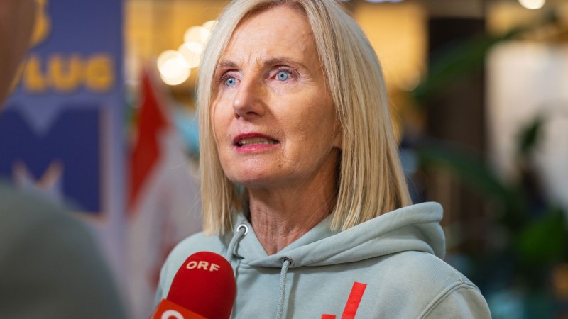 DIASHOW: So fesch ist die neue ÖSV-Wäsch'