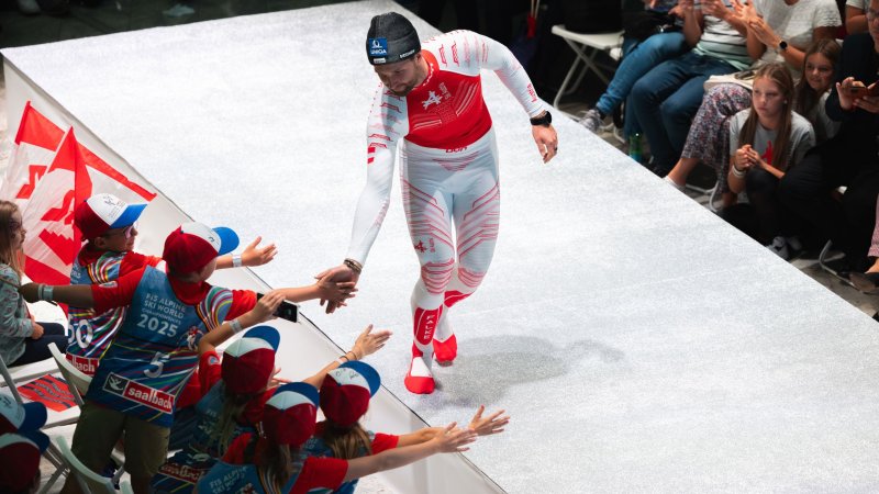 DIASHOW: So fesch ist die neue ÖSV-Wäsch'