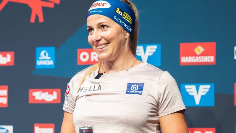 DIASHOW: So fesch ist die neue ÖSV-Wäsch'