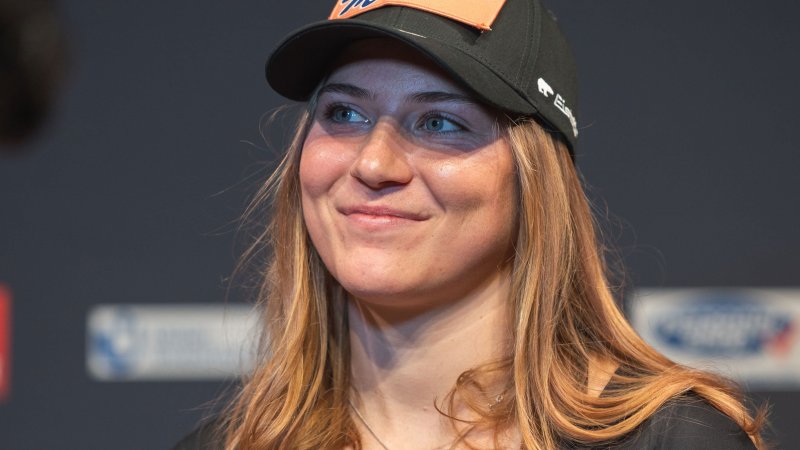 DIASHOW: So fesch ist die neue ÖSV-Wäsch'