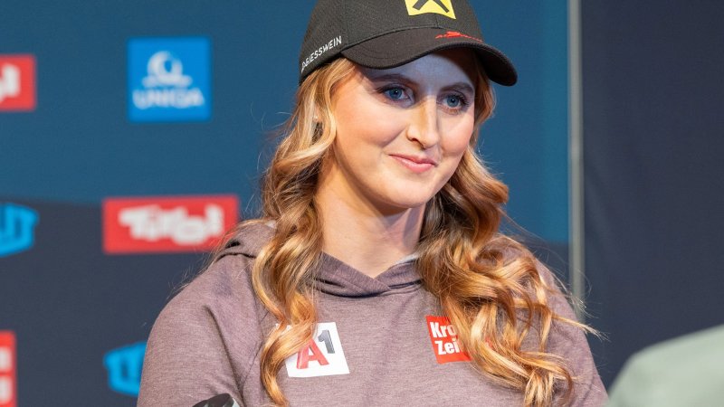 DIASHOW: So fesch ist die neue ÖSV-Wäsch'