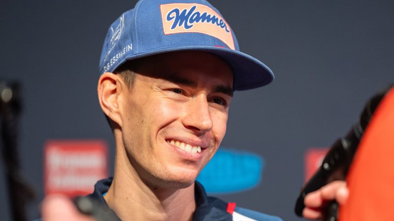 DIASHOW: So fesch ist die neue ÖSV-Wäsch'