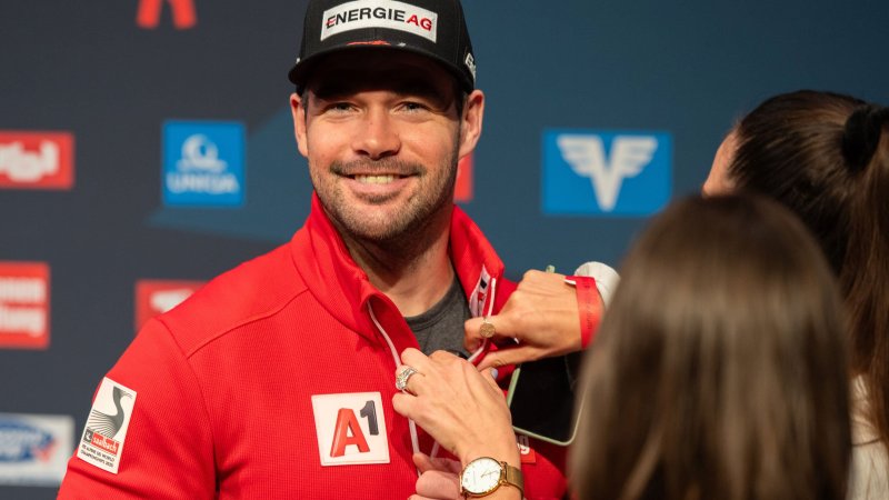 DIASHOW: So fesch ist die neue ÖSV-Wäsch'