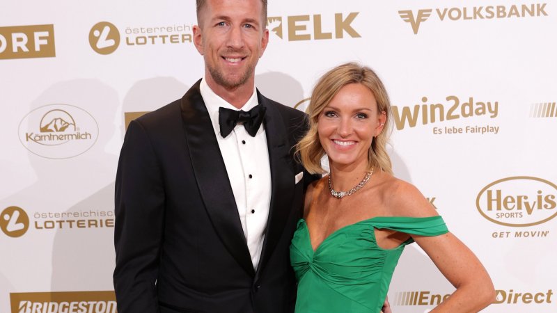 Die schönsten Bilder von der Sportler-Gala 2023