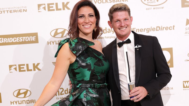 Die schönsten Bilder von der Sportler-Gala 2023