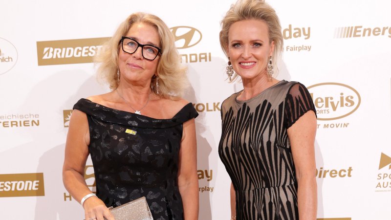 Die schönsten Bilder von der Sportler-Gala 2023