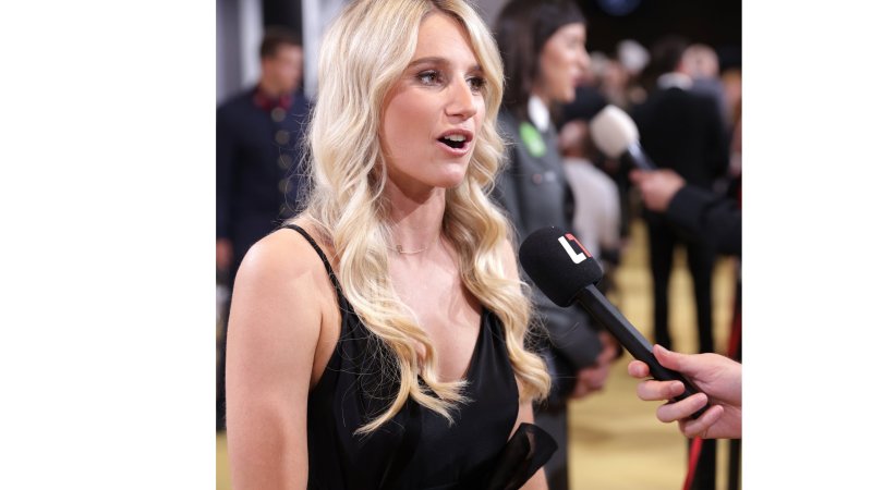 Die schönsten Bilder von der Sportler-Gala 2023