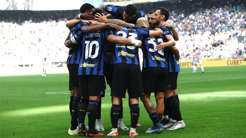 Diese Inter-Stars warten auf Red Bull Salzburg